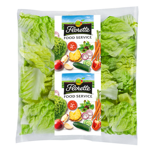 Romaine