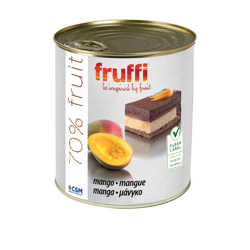 Fruffi mangue