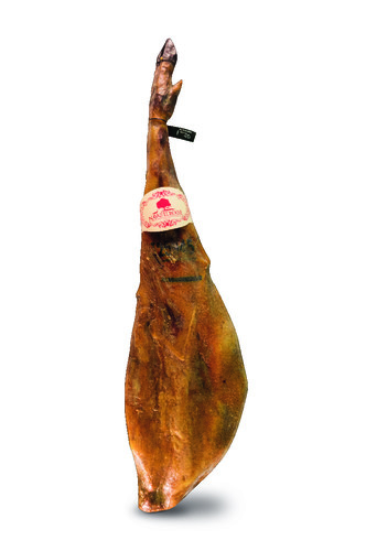 Jambon ibérique Bellota