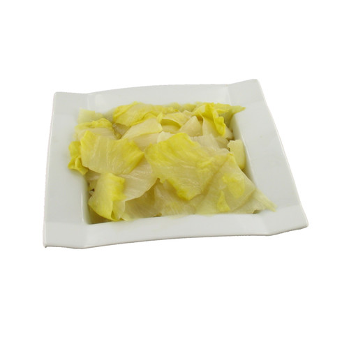Endive cuite