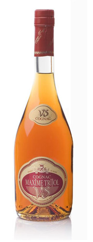 Cognac vs pour préparation