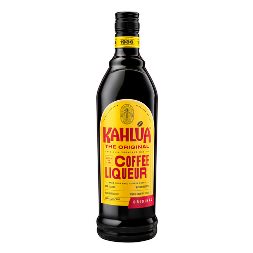 Liqueur café kahlua 16°