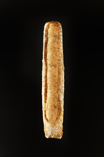 Baguette courti aux graines