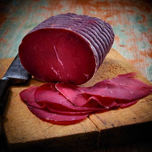 Bresaola demi igp