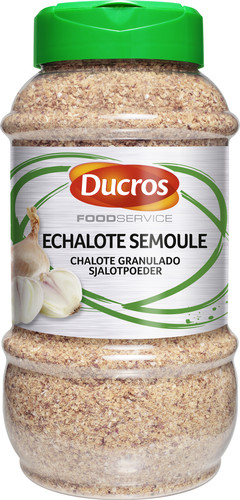 Echalote semoule