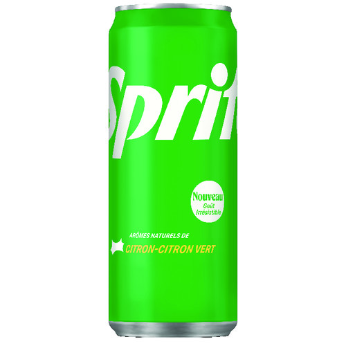 Sprite slim