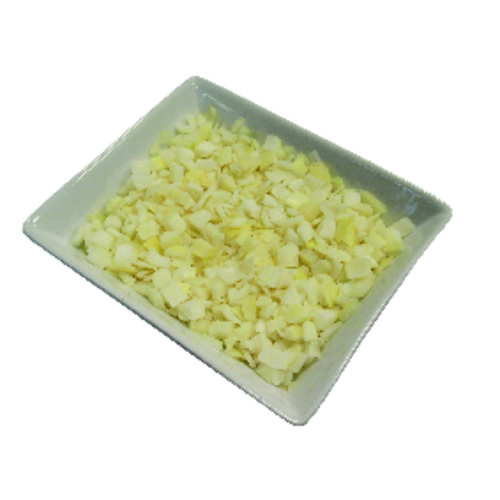 Oignons cubes iqf