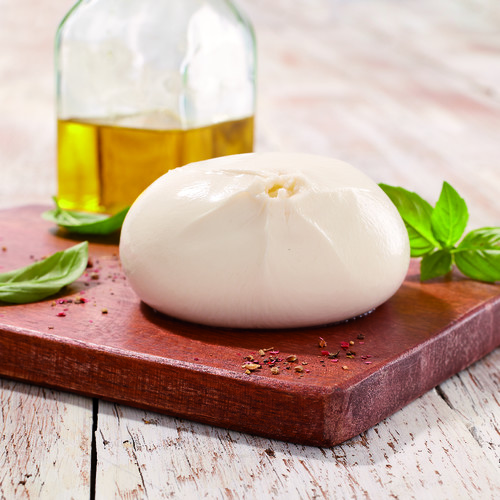 Burrata