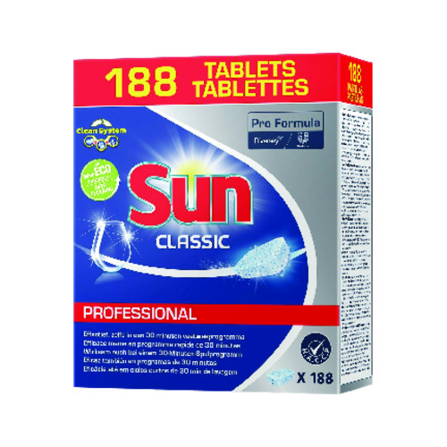 Sun tablette lave vaisselle