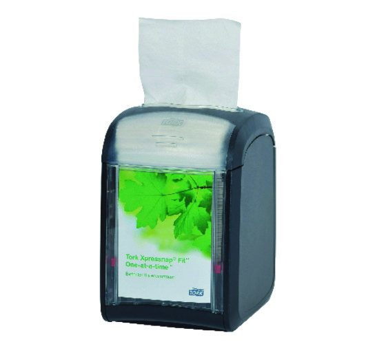 Distributeur xpressnap fit