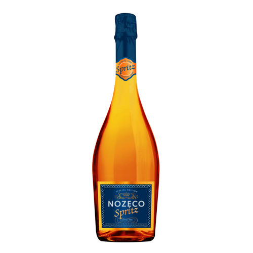 Nozeco spritz sans alcool