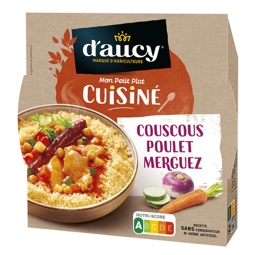 couscous