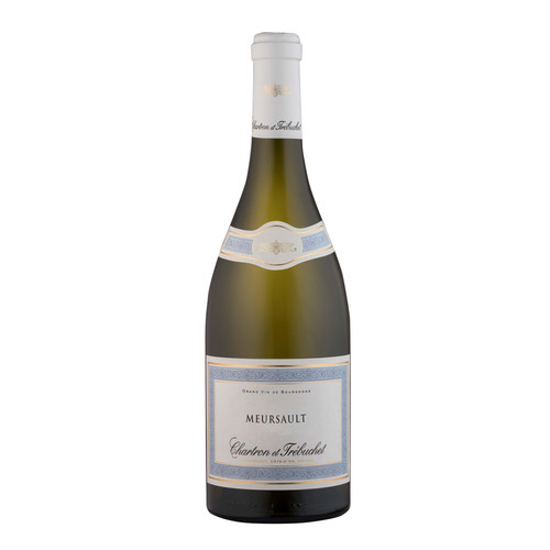 Meursault chartron trébuchet