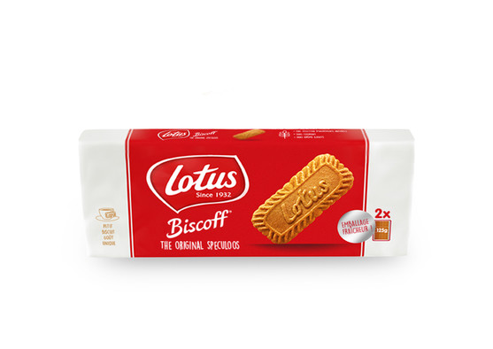 Spéculoos original