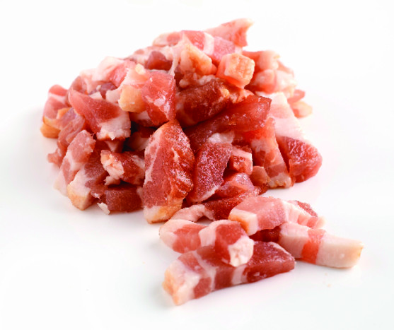 Lardon fumé 3x5