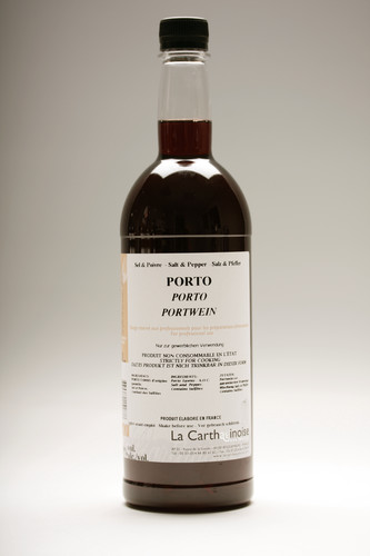 Porto sel poivre 20%