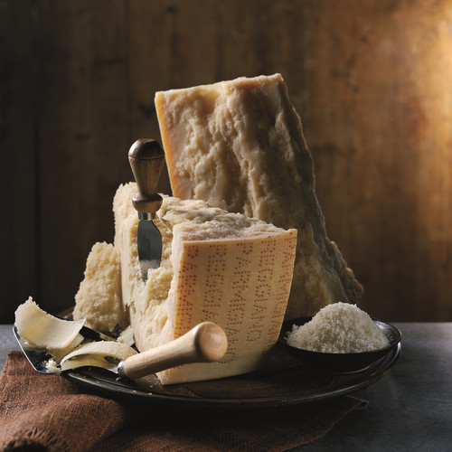 Parmigiano reggiano 24 mois