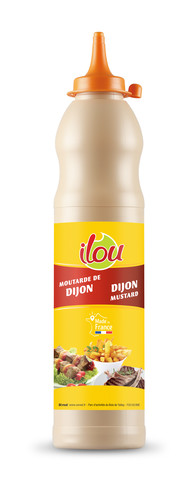 Moutarde de Dijon