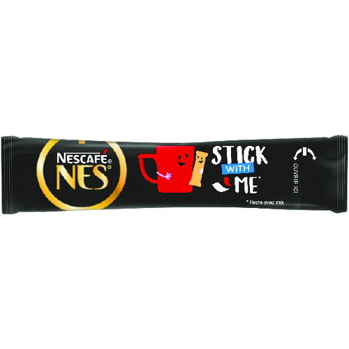 Nescafé nes