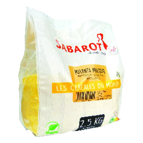 Polenta express