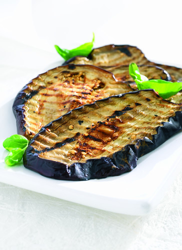 AUBERGINE GRILLEE