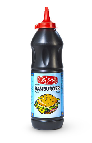 Sauce hamburger