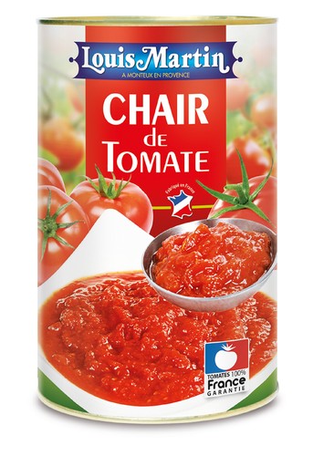 Tomate chair