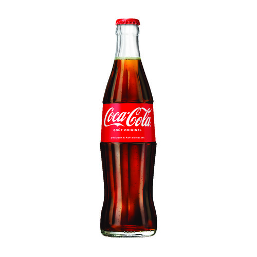 Coca cola ivc