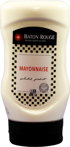 Mayonnaise casher