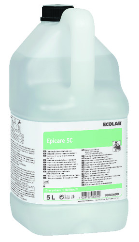 Epicare savon 5 litres