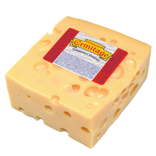 Emmental thermisé 28%