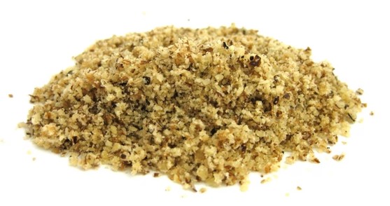 Cerneaux de noix poudre import