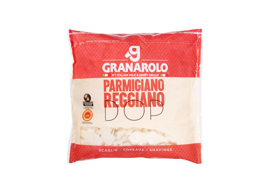 Parmigiano Reggiano copeaux