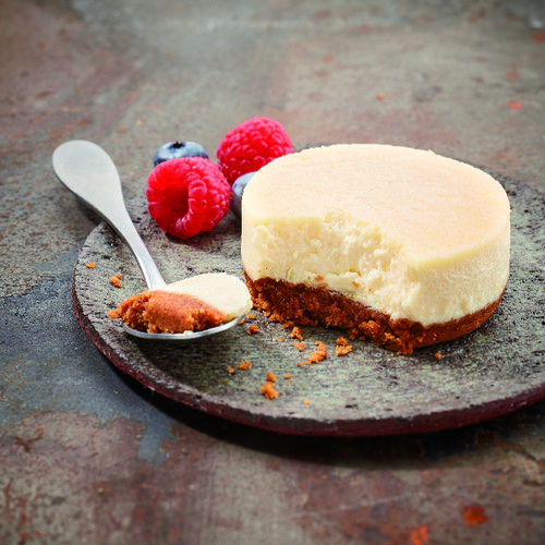 Cheesecake premium