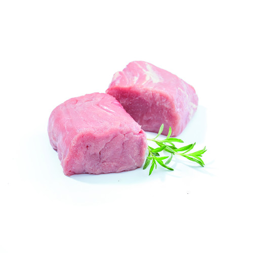 Château filet mignon de veau