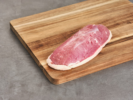 Magret de canard