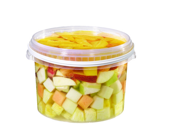 Salade de fruits sun sans