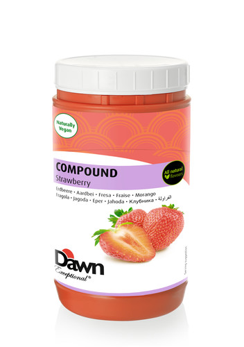 Compound fraise