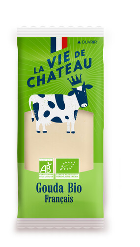 Gouda 30% m.g. bio
