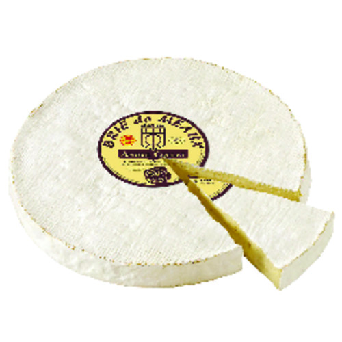 Brie de Meaux AOP