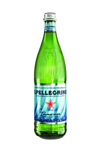 San Pellegrino Luxury