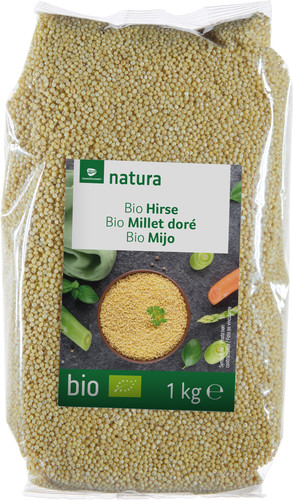 Millet bio