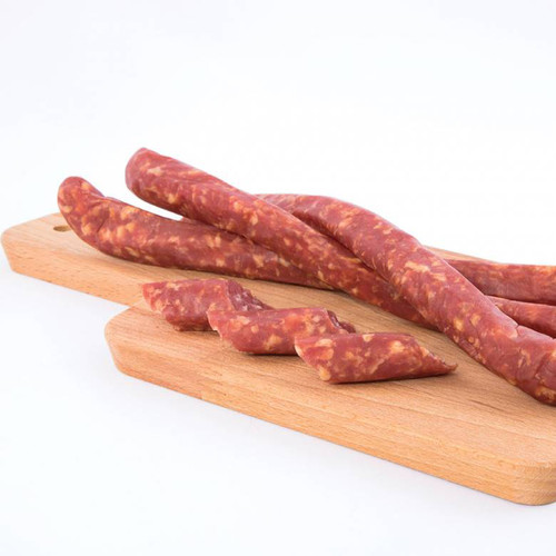 Saucisse à croquer