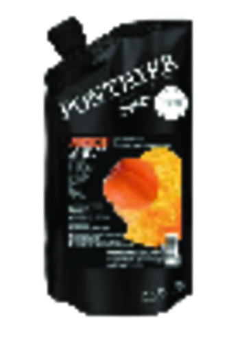 PUREE ABRICOT