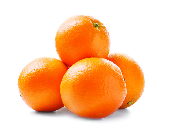Orange calibre 8 bio