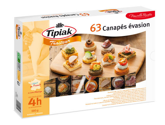 Canapé évasion