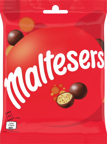 Maltesers