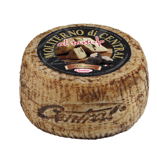 Moliterno aux truffes