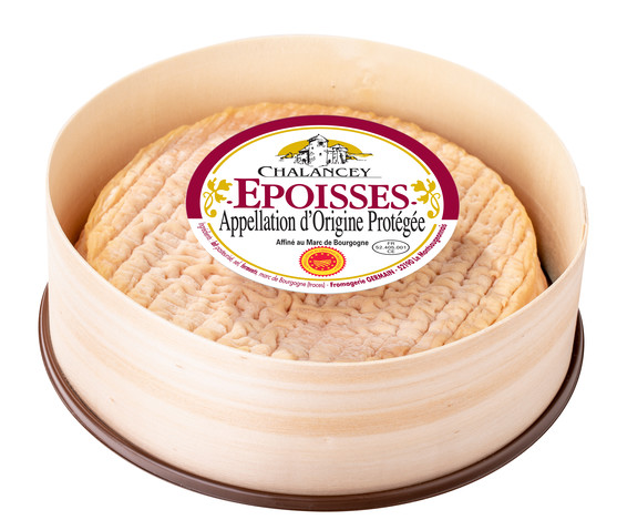 Epoisses chalancey aop