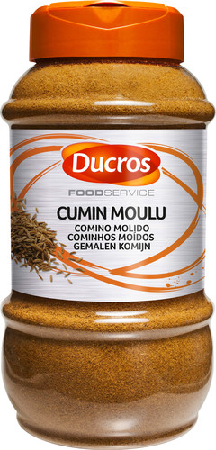 Cumin moulu